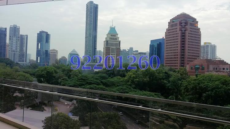 Grange Infinite (D9), Condominium #83234212